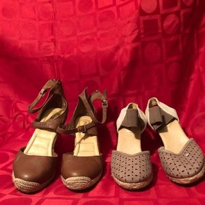 Adam Tucker/Me Too size 6